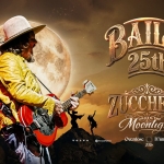 Zucchero Stadi 2026 // Perugia Zucchero BAILA 25th – Perugia a Perugia (PG) il 11 luglio 2026