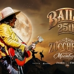 Zucchero Stadi 2026 // Pescara Zucchero BAILA 25th – Pescara a Polizzi Generosa (PA) il 8 luglio 2026