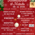✨🌲 ACCENDIAMO IL NATALE 🧑🎄2025 Accendiamo Il Natale 2025 a Montecassiano (MC) il 8 dicembre 2025