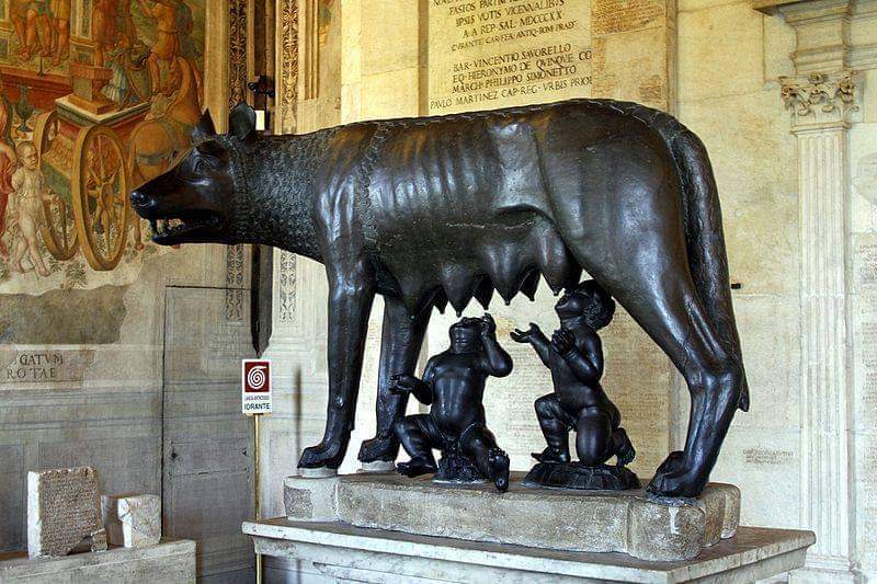 Evento Accesso Gratuito I Musei Capitolini domenica 2/11 ore 15 20 senza fare la fila Visita guidata Locandina Accesso Gratuito I Musei Capitolini domenica 2/11 ore 15 20 senza fare la fila Visita guidata - domenica 3 maggio ore 15:15 - 17:00