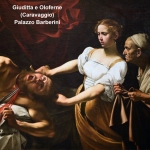 Accesso gratuito -Palazzo Barberini domenica 7/12 ore 11:30 Nessuna descrizione della foto disponibile.