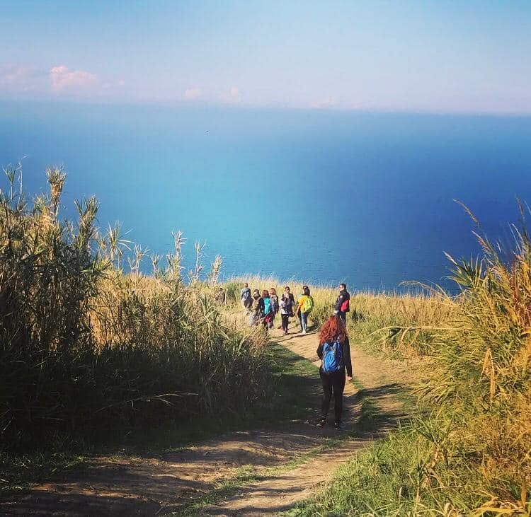 Evento Anello del San Bartolo Sentiero dell’Amore Locandina Anello del San Bartolo Sentiero dell’Amore - sabato 17 ottobre ore 09:30 - 14:30