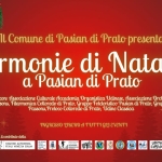 ARMONIE DI NATALE A PASIAN DI PRATO Armonie Di Natale A Pasian Di Prato a Pasian di Prato il 7 dicembre dicembre 2025 - 6 gennaio 2026