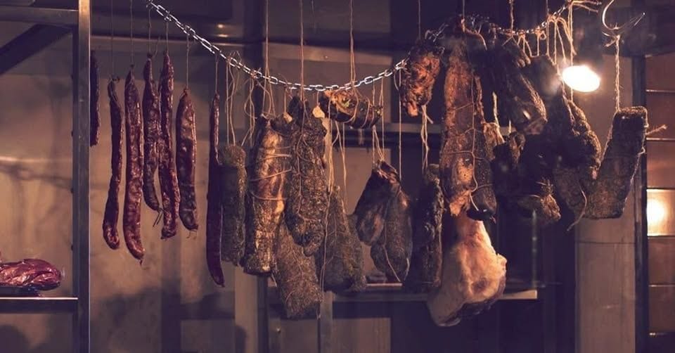 Evento Cantine Campopetresi. Campodipietra (CB) Locandina Cantine Campopetresi. Campodipietra (CB) - sabato 22 novembre ore 18:00 - 23:00