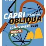 Capri Obliqua Capri Obliqua a Capri (NA) il 30 novembre 2025