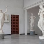 Carlo Scarpa al Museo Canova Nessuna descrizione della foto disponibile.