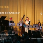 🎶 CARTOONS! “Oltre il Regno del Ghiaccio” – ParmaJazz Frontiere Festival 2025 CARTOONS! “Oltre il Regno del Ghiaccio” – ParmaJazz Frontiere Festival 2025 a Parma (PR) il 22 novembre 2025