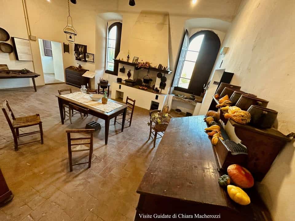 “C’era una volta in Romagna” aspettando la Fugarèna Potrebbe essere un'immagine raffigurante tabella