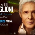 CLAUDIO BAGLIONI ✨ GrandTour LA VITA E’ ADESSO ✨ @ Parco Ducale – PARMA Nessuna descrizione della foto disponibile.