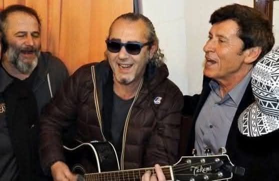 CONCERTO OMAGGIO DALLA DEI MUSICISTI BOLOGNESI Potrebbe essere un'immagine raffigurante chitarra