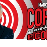 ‘Cornuti e contenti’ il nuovo spettacolo di Marco Travaglio (Anteprima) | Massarosa ‘Cornuti e contenti’ il nuovo spettacolo di Marco Travaglio (Anteprima) Massarosa a Massarosa (LU) il 12 gennaio 2026