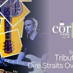 DIRE STRAITS Over Gold Tribute Dire Straits Over Gold Tribute a Coriano (RN) il 4 aprile 2026