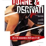 DONNE & DERIVATI Donne & Derivati a Abano Terme (PD) il 25 novembre - 26 novembre 2025