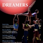 DREAMERS con ATERBALLETTO Dreamers Con Aterballetto a Lecce (LE) il 2 maggio 2026