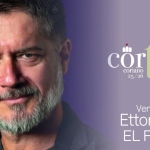 EL FUTBOL Ettore Bassi El Futbol Ettore Bassi a Coriano (RN) il 10 aprile 2026