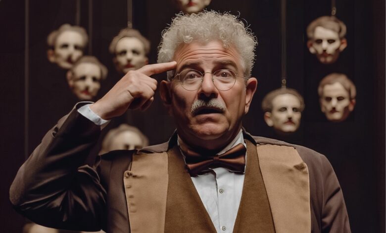 Evento Enrico Guarneri in “Il berretto a sonagli” Locandina Enrico Guarneri in “Il berretto a sonagli” - da martedì 17 marzo - mercoledì 18 marzo 2026 ore 21:00 ore 22:30