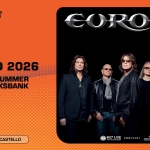 EUROPE Potrebbe essere un'immagine raffigurante il seguente testo ":dueOpunti eventi "ព្ទីងែ្ធ AROSTICA SUMMER V Welkabani COROPC 11 LUGLIO 2026 MAROSTICA-SUMMER SUMMER FESTINALEVOLKSBANK FESTIVAL ORE21.30 ORE 21.30 MAROSTICA, PIAZZA CASTELLO MC2 MC2LIVE ..- Gescus LIVE ህበ IYA CKE ASSOCONCERTI"