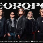 Europe Forte dei Marmi (LU), Villa Bertelli Live a Forte dei Marmi (LU) il 9 luglio 2026