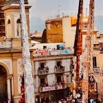 FESTA dei GIGLI Festa Dei Gigli a Nola (NA) il 22 giugno 2027