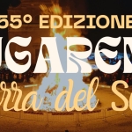 Fugarena a Terra del Sole | 55° Edizione Fugarena a Terra del Sole 55° Edizione a Castrocaro Terme e Terra del Sole (FC) il 16 novembre 2025