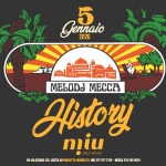 History • La Mecca a Marotta Potrebbe essere un contenuto grafico raffigurante il seguente testo "5 Gennaio 2026 AMM ۰٠ MELODJ MECCA History miu MA VALCESANO 136 USCITA ..-.1"3ភ3ា-3 A14 MAROTTA-MONDOLFD MECCA 3343월 0034 自一"