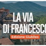In cammino nelle aree protette del Lazio lungo La Via di Francesco – Parco dei Monti Lucretili In cammino nelle aree protette del Lazio lungo La Via di Francesco – Parco dei Monti Lucretili a Fiumicino (RM) il 9 novembre 2025