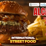 INTERNATIONAL STREET FOOD ALCAMO International Street Food Alcamo a Alcamo (TP) il 17 novembre - 20 novembre 2025
