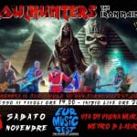 Iron Maiden Tribute Night all’Eur Music Fest! Iron Maiden Tribute Night all’Eur Music Fest! a Roma (RM) il 8 novembre 2025