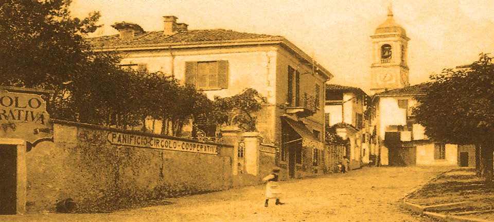 Evento La Pasta e Fagioli di Sant’Ambrogio! Locandina La Pasta e Fagioli di Sant’Ambrogio! - domenica 7 dicembre ore 17:00 - 19:00