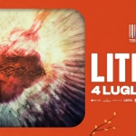 Litfiba – 04.07.26 – Pescara, Porto Turistico – TERRASOUND FESTIVAL Litfiba – 04.07.26 – Pescara, Porto Turistico – TERRASOUND FESTIVAL a Pianella (PE) il 4 luglio 2026