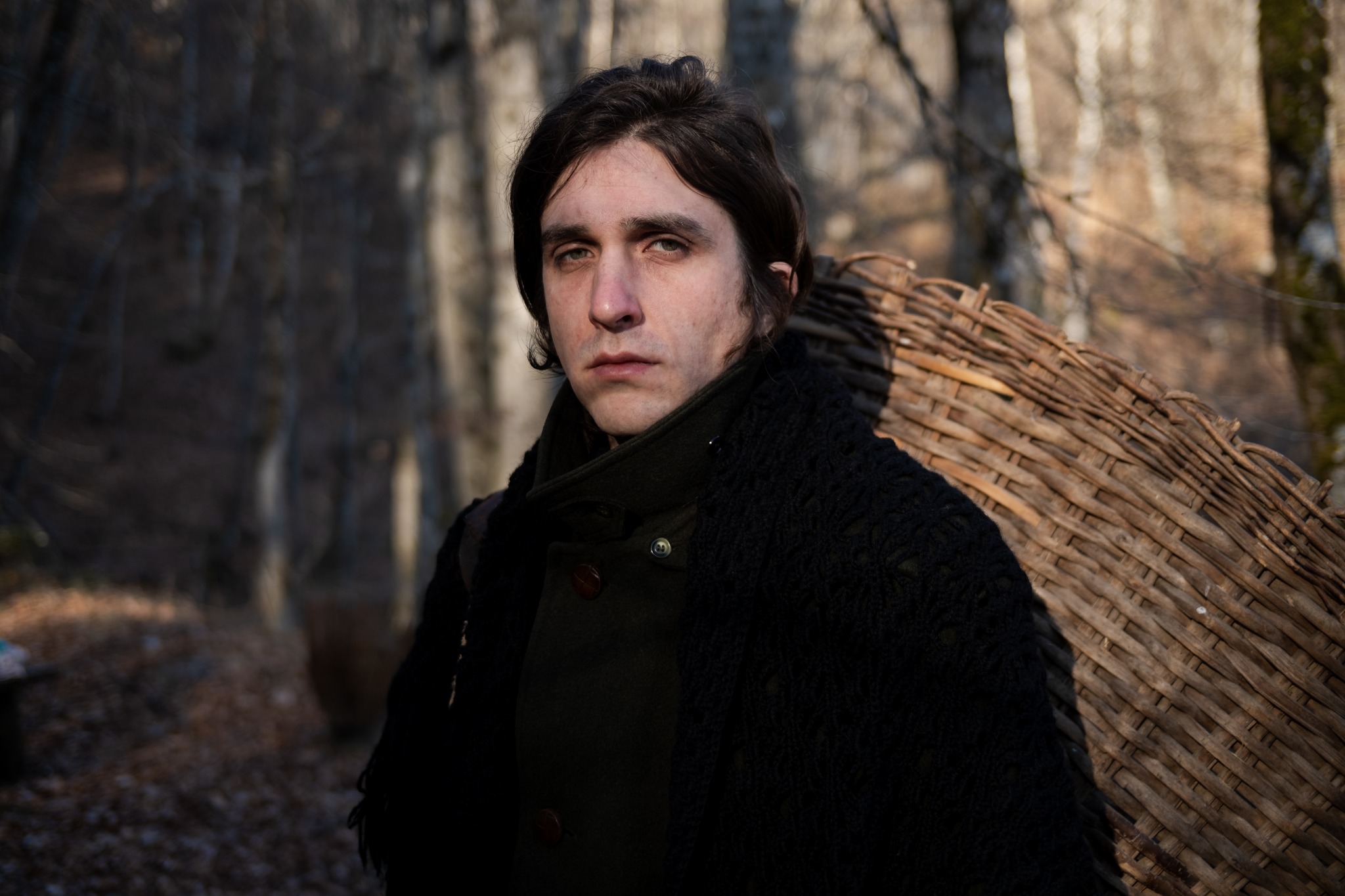 MASSIMO SILVERI presenta SURTUM @ AUDITORIUM NOVECENTO NAPOLI Nessuna descrizione della foto disponibile.