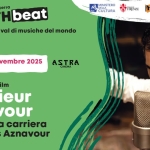 MONSIEUR AZNANOVR Monsieur Aznanovr a Firenze (FI) il 28 novembre 2025