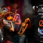 Mr.Punch plays Marillion – All the best Freaks are in Genova Mr.Punch plays Marillion – All the best Freaks are in Genova a Genova (GE) il 21 febbraio 2026