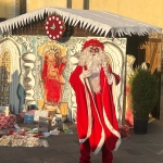 Natale a Breganze Natale a Breganze a Breganze (VI) il 14 dicembre 2025