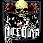 Nice Boys GNR Tribute Band / LIVE / McRyans Nice Boys GNR Tribute Band – LIVE – McRyans a Moncalieri (TO) il 22 novembre 2025