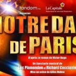 Notre Dame De Paris Notre Dame De Paris a Conegliano (TV) il 27 novembre 2026