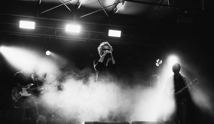 Evento Omaggio a Jim Morrison & The Doors – PINTAFONICA Locandina Omaggio a Jim Morrison & The Doors – PINTAFONICA - sabato 29 novembre ore 21:00 - 23:00