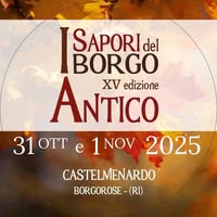 Foto di I Sapori del Borgo Antico