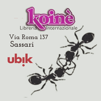Foto di Koinè Ubik Libreria Internazionale Immagine di Koinè Ubik Libreria Internazionale