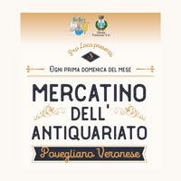 Foto di Mercatino Antiquariato Povegliano