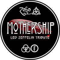 Foto di Mothership Led Zeppelin Tribute
