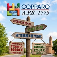 Foto di Proloco Copparo APS 1775 Immagine di Proloco Copparo APS 1775