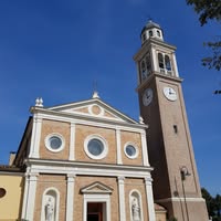 Foto di S. Maria del Rosario – Sala di Cesenatico Immagine di S. Maria del Rosario – Sala di Cesenatico