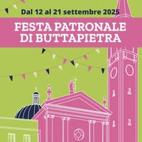 Foto di Sagra Buttapietra