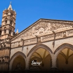 Palermo simbolica Palermo simbolica a Palermo (PA) il 10 ottobre 2026