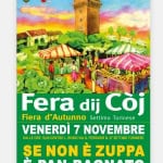 se non è zuppa é pan bagnato se non è zuppa é pan bagnato a Settimo Torinese (TO) il 7 novembre 2025