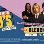 🔥 SEI UN MITO ✨ UNA FESTA ANNI NOVANTA – Speciale NIRVANA 📌 MOOD Social Club – Rende (CS) Sei Un Mito Una Festa Anni Novanta – Speciale Nirvana Mood Social Club – Rende (Cs) a Rende (CS) il 28 novembre 2025