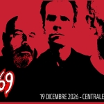 Sham 69 – Tim V in concerto al Centrale Rock Pub Sham 69 – Tim V – Stramorten in concerto al Centrale Rock Pub a Erba (CO) il 19 dicembre 2026