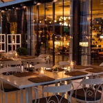 SOTTO UN CIELO ROSSO SU ROMA – APERITIF Dinner & Club Experience al Profumo” Sotto Un Cielo Rosso Su Roma – Aperitif Dinner & Club Experience Al Profumo” a Roma (RM) il 16 gennaio 2026
