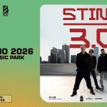 STING Sting – Bassano Music Park 2026 a Bassano Del Grappa (TV) a Bassano del Grappa (VI) il 31 luglio 2026